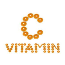 (Vitamina C) - Grado alimenticio No: 50-81-7 Vitamina C